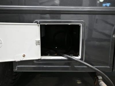 2019 Winnebago FUSE — photo 34 view