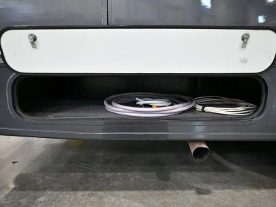 2019 Winnebago FUSE — photo 32 view