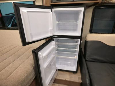 2019 Winnebago FUSE — photo 20 view