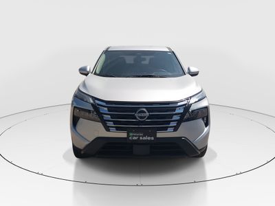 2024 Nissan Rogue - Photo 2
