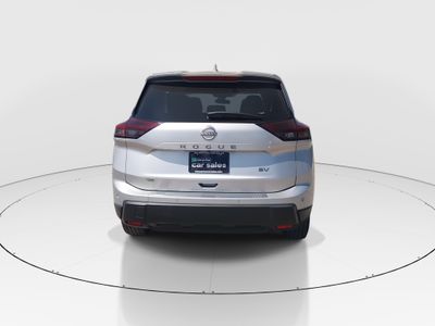 2024 Nissan Rogue - Photo 6