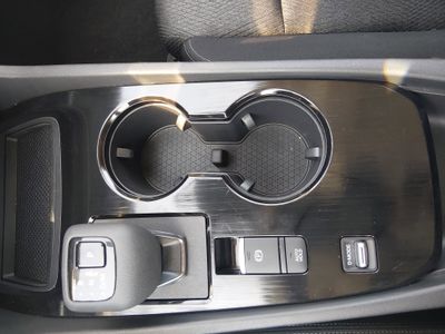 2024 Nissan Rogue - Photo 23