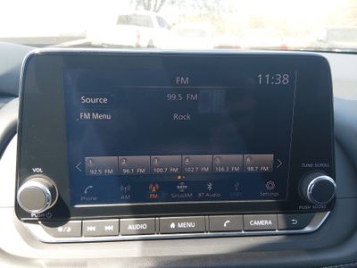 2024 Nissan Rogue - Photo 18