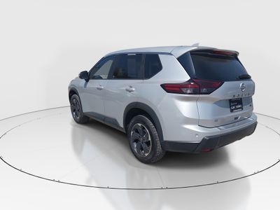 2024 Nissan Rogue - Photo 5