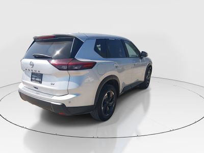 2024 Nissan Rogue - Photo 7
