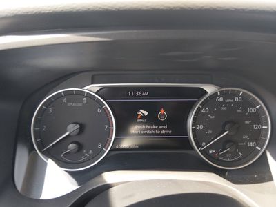 2024 Nissan Rogue - Photo 14