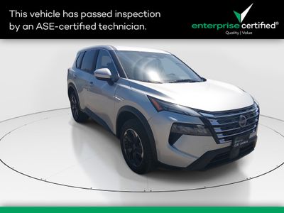 2024 Nissan Rogue - Photo 1