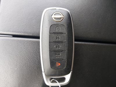 2024 Nissan Rogue - Photo 15