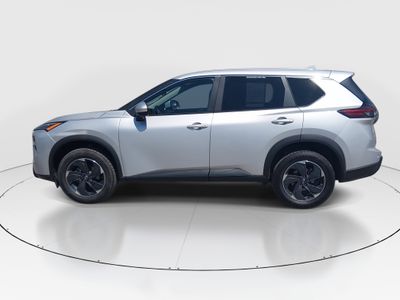 2024 Nissan Rogue - Photo 4