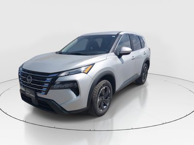 2024 Nissan Rogue - Photo 3