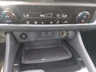 2024 Nissan Rogue - Photo 21