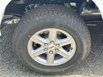 2026 Ford F-150 — photo 17 view