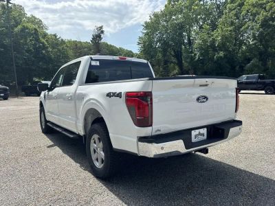 2026 Ford F-150 — detail view