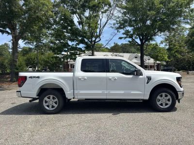 2026 Ford F-150 — photo 8 view