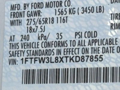 2026 Ford F-150 — photo 31 view