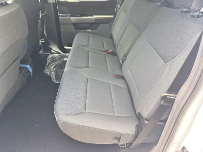 2026 Ford F-150 — photo 20 view