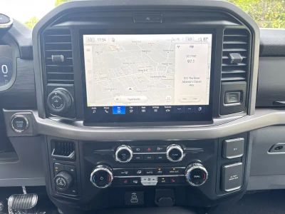 2026 Ford F-150 — photo 27 view