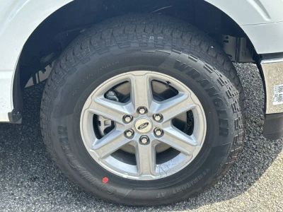 2026 Ford F-150 — photo 12 view