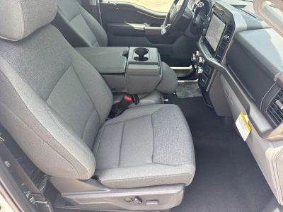 2026 Ford F-150 — photo 13 view