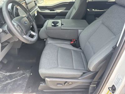 2026 Ford F-150 — photo 9 view