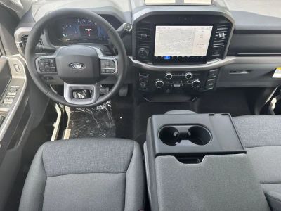 2026 Ford F-150 — photo 22 view