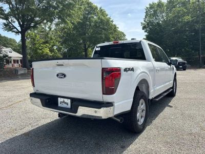 2026 Ford F-150 — photo 7 view