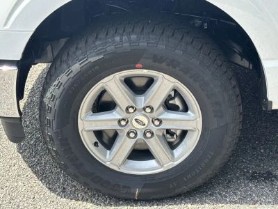 2026 Ford F-150 — photo 11 view