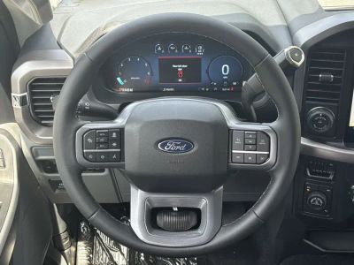 2026 Ford F-150 — photo 23 view