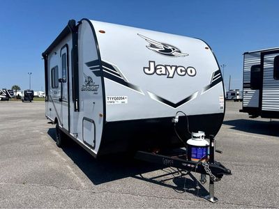 2026 Jayco Jay Flight SLX - Photo 1