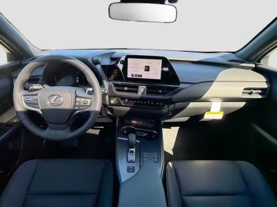 2025 Lexus UX — photo 15 view