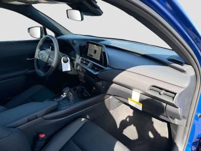 2025 Lexus UX — photo 13 view