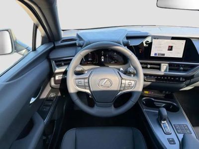 2025 Lexus UX — photo 16 view