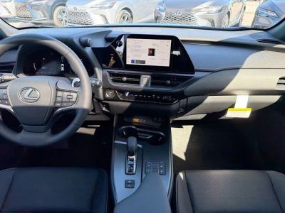 2025 Lexus UX — photo 18 view