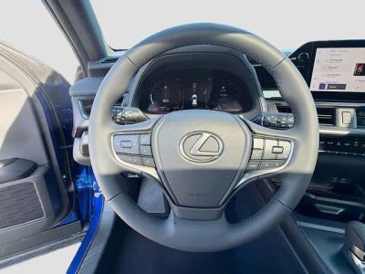 2025 Lexus UX — photo 38 view