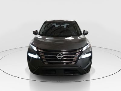 2025 Nissan Rogue - Photo 2