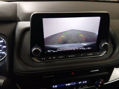 2025 Nissan Rogue - Photo 16