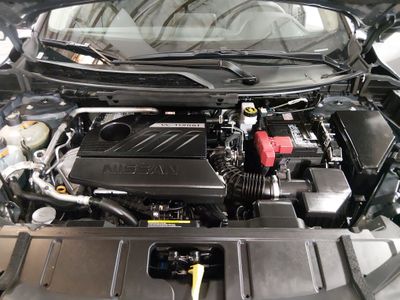 2025 Nissan Rogue - Photo 9