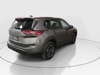 2025 Nissan Rogue - Photo 7