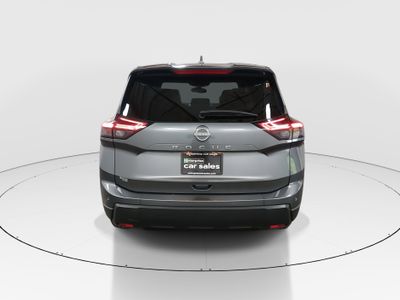 2025 Nissan Rogue - Photo 6