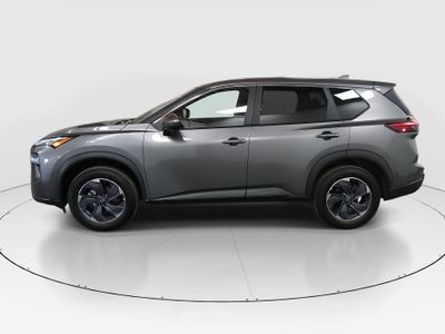 2025 Nissan Rogue - Photo 4