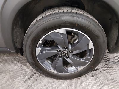 2025 Nissan Rogue - Photo 10