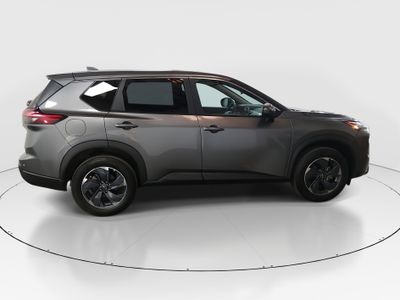 2025 Nissan Rogue - Photo 8