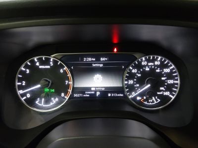 2025 Nissan Rogue - Photo 14