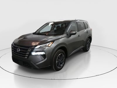 2025 Nissan Rogue - Photo 3