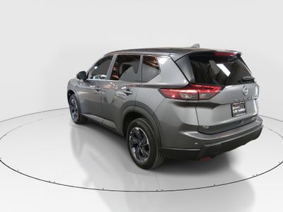 2025 Nissan Rogue - Photo 5