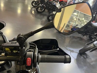 2026 CFMOTO Ibex 450 - Photo 9