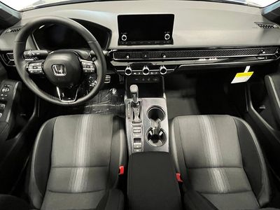 2026 Honda Civic Sedan - Photo 20