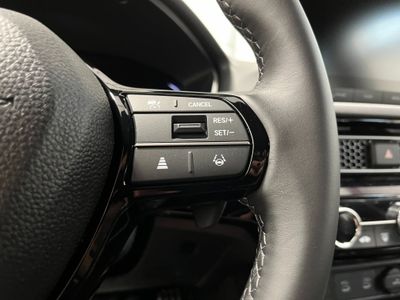 2026 Honda Civic Sedan - Photo 18
