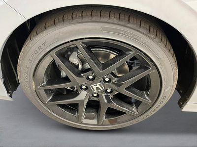 2026 Honda Civic Sedan - Photo 12