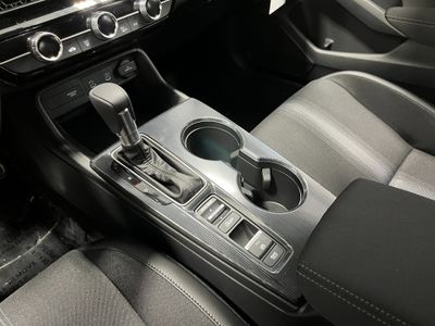 2026 Honda Civic Sedan - Photo 19